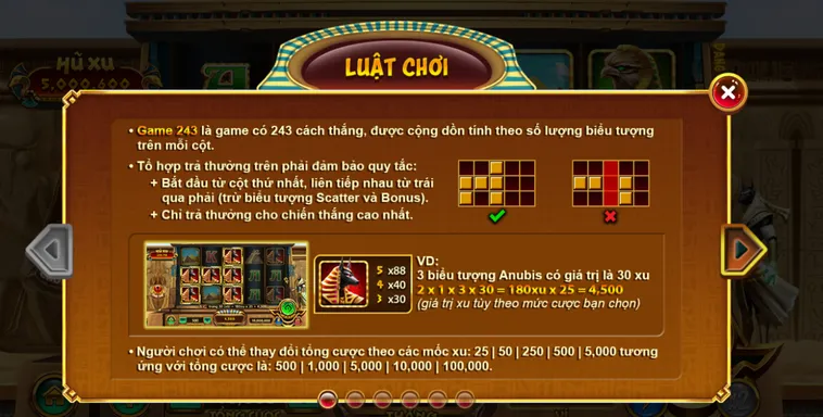 Nổ Hũ Bí Mật Cleopatra Tại Go88 Bí Quyết Chinh Phục Kho Báu Vàng Cho Game Thủ