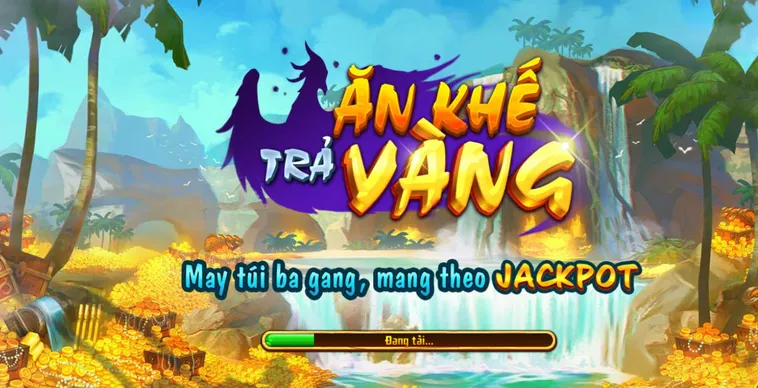 Nổ Hũ Ăn Khế Trả Vàng Tại Go88 Hành Trình Săn Tìm Kho Báu Cổ Tích Đẳng Cấp