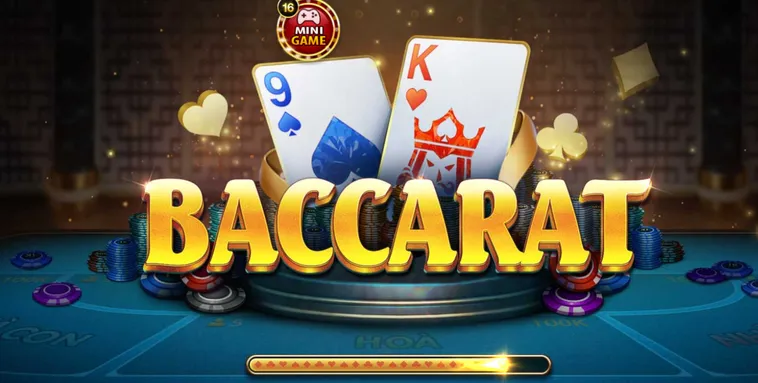 Baccarat Tại Go88 Sân Chơi Bài Lá Đỉnh Cao Cho Bậc Thầy Chiến Thuật Đẳng Cấp