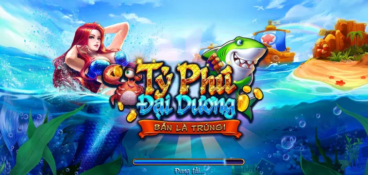 Chinh Phục Đại Dương Cùng Bắn Cá Tại Go88 Đẳng Cấp Nhất Hiện Nay