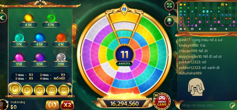 Bát Môn Tại Go88 Khám Phá Bí Mật Vận May Với Tỷ Lệ Thưởng Cực Khủng