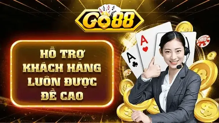 Hỗ Trợ Khách Hàng Chất Lương Cao Luôn Sẵn Sàng 24/7