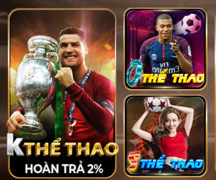 K Thể Thao Tại Go88 Sân Chơi Cá Cược Đỉnh Cao Cho Mọi Tín Đồ Túc Cầu