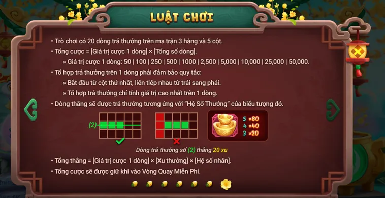 Chinh Phục Siêu Phẩm Nổ Hũ Linh Châu Ất Tỵ Tại Hệ Thống Go88