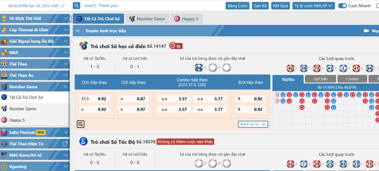 S Thể Thao Tại Go88 Điểm Đến Cá Cược Đỉnh Cao Cho Những Tín Đồ Đam Mê