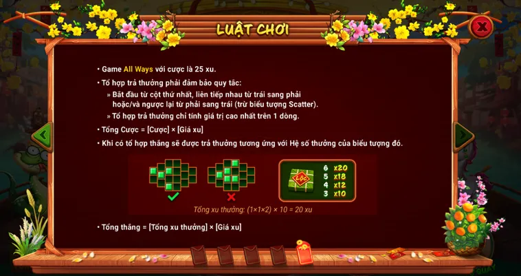 Trải Nghiệm Nổ Hũ Sắc Xuân Chợ Tết Tại Go88 Cơ Hội Đón Tết Phát Tài Đỉnh Cao