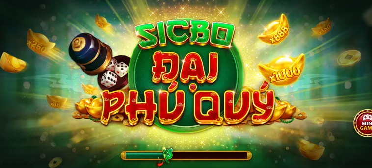 Chinh Phục Casino Sicbo Đại Phú Quý Tại Go88 Cơ Hội Nhận Thưởng Lên Tới Hàng Tỷ Đồng